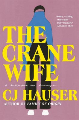  The Crane Wife! A 17th-Century Italian Tale Exploring Sacrifice, Love and the Fragility of Happiness