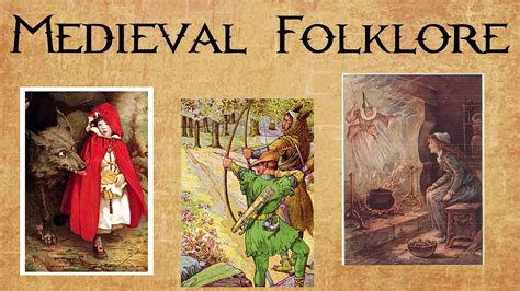  The Necromancer's Bargain! A Dive into Medieval English Folklore