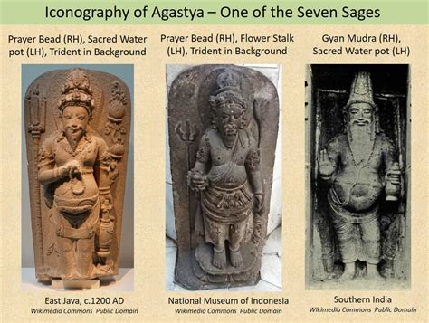  The Seven Sages: Unveiling the Secrets Behind Malaysian Folklore!