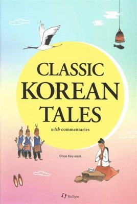  Into the Moonlit Mountain: A Second Century Korean Folk Tale Unveiled!